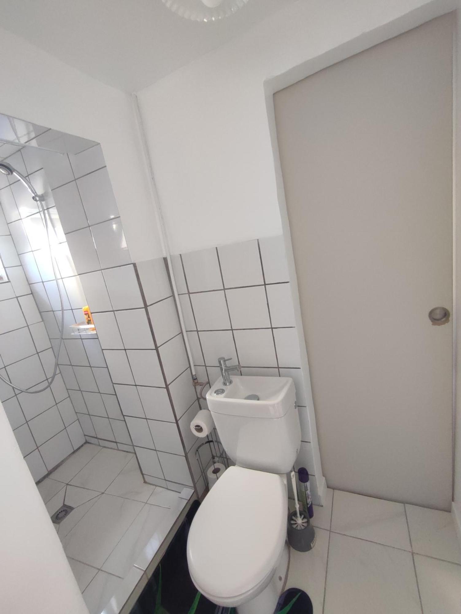 LimayPetit F2 Meuble Independantアパートメント エクステリア 写真
