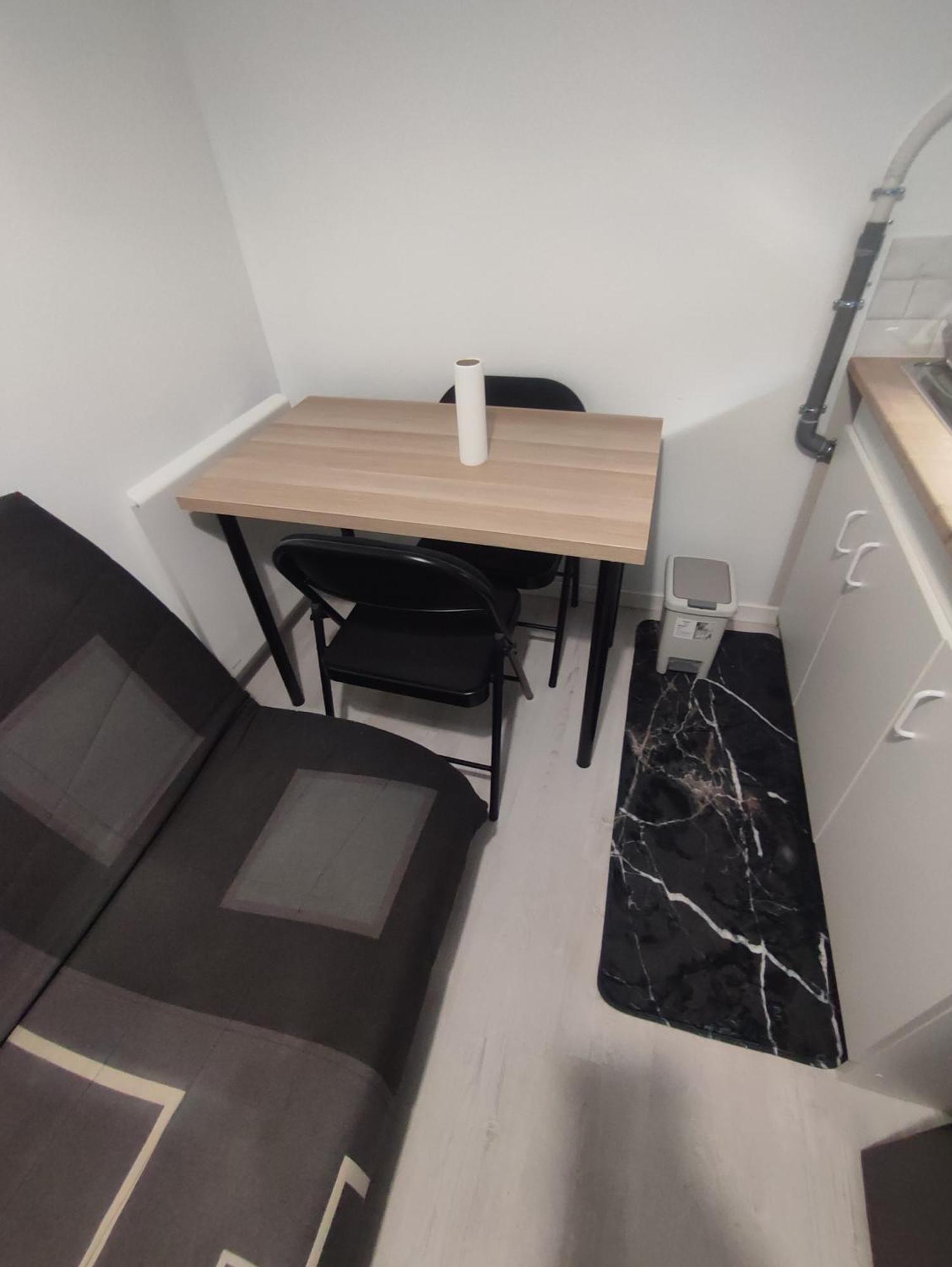 LimayPetit F2 Meuble Independantアパートメント エクステリア 写真