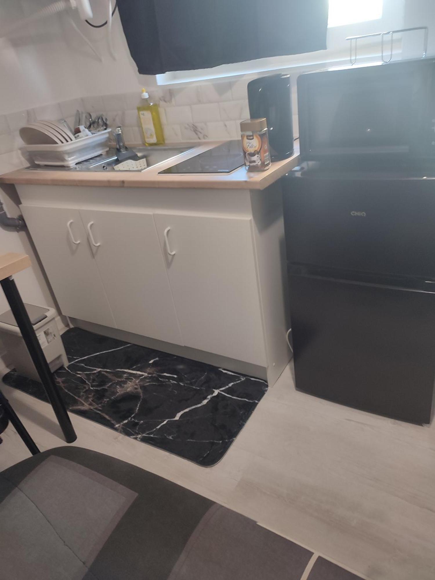 LimayPetit F2 Meuble Independantアパートメント エクステリア 写真